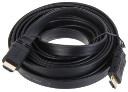 KABEL HDMI-5.0-FL 5 m