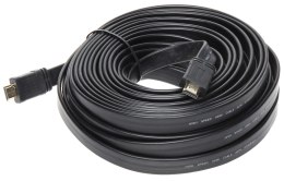 KABEL HDMI-15-FL 15 m