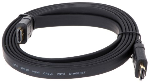 KABEL HDMI-2.0-FL 2 m