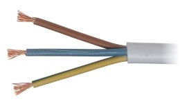 KABEL ELEKTRYCZNY OMY-3X1.5