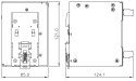 ZASILACZ IMPULSOWY DRP-024V240W-1BN Delta Electronics