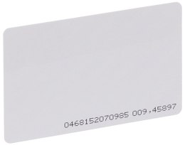 KARTA ZBLIŻENIOWA RFID EMC-1