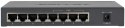 SWITCH POE TL-SG1008P 8-PORTOWY TP-LINK