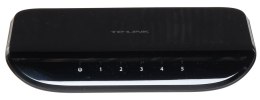 SWITCH TL-SG1005D 5-PORTOWY TP-LINK