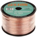 KABEL GŁOŚNIKOWY HI-FI/2X0.75