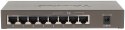 SWITCH POE TL-SF1008P 8-PORTOWY TP-LINK