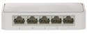 SWITCH TL-SF1005D 5-PORTOWY TP-LINK