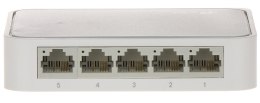 SWITCH TL-SF1005D 5-PORTOWY TP-LINK