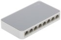 SWITCH TL-SF1008D 8-PORTOWY TP-LINK