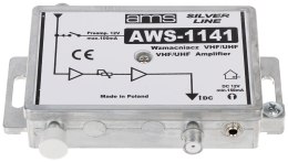 WZMACNIACZ ANTENOWY AWS-1141 AMS