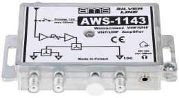 WZMACNIACZ ANTENOWY AWS-1143 AMS