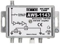 WZMACNIACZ ANTENOWY AWS-1143 AMS