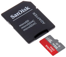 KARTA PAMIĘCI SD-MICRO-10/512-SANDISK microSD UHS-I, SDXC 512 GB SANDISK