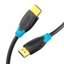 Kabel HDMI 2.0 Vention AACBI, 4K 60Hz, 3m (czarny)