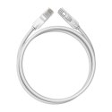 Kabel sieciowy UTP CAT6 Vention IBEHH RJ45 Ethernet 1000Mbps 2m Szary