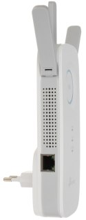 UNIWERSALNY WZMACNIACZ SIECI BEZPRZEWODOWEJ TL-RE450 2.4 GHz, 5 GHz TP-LINK