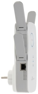 UNIWERSALNY WZMACNIACZ SIECI BEZPRZEWODOWEJ TL-RE650 2.4 GHz, 5 GHz TP-LINK