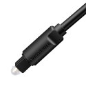 Kabel audio optyczny Vention BAEBG 1,5m Czarny