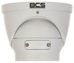 KAMERA IP BCS-L-EIP55VSR4-AI1 - 5 Mpx 2.7 ... 13.5 mm - MOTOZOOM BCS Line