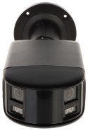 KAMERA IP DS-2CD2T87G2P-LSU/SL(4MM)(C)BLACK PANORAMICZNA ColorVu - 7.4 Mpx 2 x 4 mm Hikvision