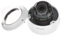 KAMERA WANDALOODPORNA IP DS-2CD2726G2-IZS(2.8-12MM)(D) ACUSENSE - 1080p - MOTOZOOM Hikvision