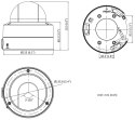 KAMERA WANDALOODPORNA IP DS-2CD2747G2T-LZS(2.8-12MM)(C) ColorVu - 4 Mpx - MOTOZOOM Hikvision