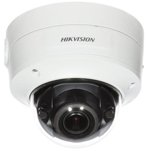 KAMERA WANDALOODPORNA IP DS-2CD2766G2-IZS(2.8-12MM)(C) ACUSENSE - 6 Mpx - MOTOZOOM Hikvision