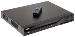 REJESTRATOR IP BCS-L-NVR1602-A-4K 16 KANAŁÓW BCS Line