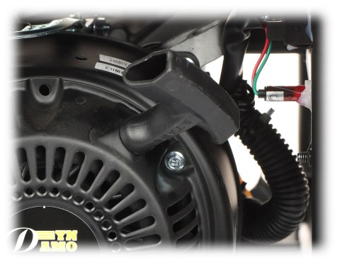 AGREGAT PRĄDOTWÓRCZY DY-3020/PRO 2800 W Dynamo AGREGAT PRĄDOTWÓRCZY DY-3020/PRO 2800 W Dynamo