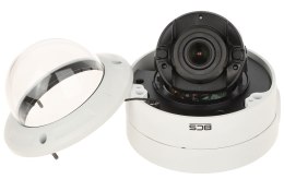 KAMERA WANDALOODPORNA IP BCS-V-DIP58VSR4-AI2 - 8.3 Mpx, 4K UHD 2.8 ... 12 mm - MOTOZOOM BCS View