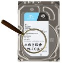 DYSK DO REJESTRATORA HDD-ST8000VX010 8TB 24/7 SkyHawk SEAGATE