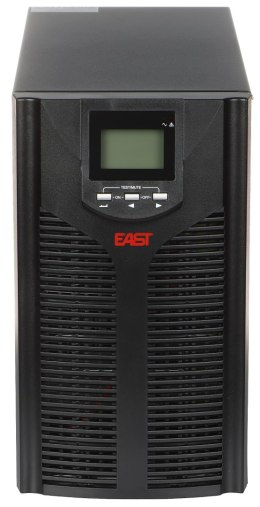 ZASILACZ UPS AT-UPS3000/2-LCD 3000 VA EAST