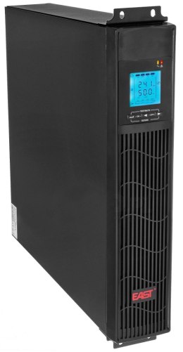 ZASILACZ UPS AT-UPS3000RT/2-RACK 3000 VA EAST