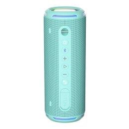 Głośnik bezprzewodowy Bluetooth Tronsmart T7 Lite (turkusowy)