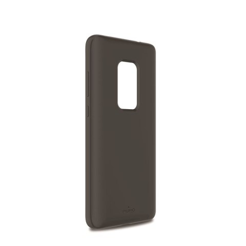 PURO ICON Cover - Etui Huawei Mate 20 (Gray)