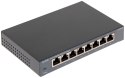 SWITCH TL-SG108 8-PORTOWY TP-LINK