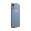 Incase Protective Clear Cover - Etui iPhone XR (Rose Gold)