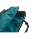 Tucano Smilza Super Slim Bag - Torba MacBook Pro 14" / Air 15" / Pro 13" /Air / Notebook 14" / 13" (czarny)