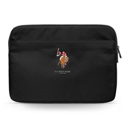 US Polo Assn Computer Sleeve - Etui na notebooka 13