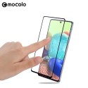 Mocolo 2.5D Full Glue Glass - Szkło ochronne Samsung Galaxy A42 5G