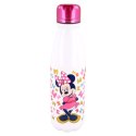 Minnie Mouse - Butelka aluminiowa 600 ml