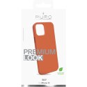 PURO SKY - Etui iPhone 13 (Orange)