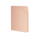 TUCANO Metal - Etui ekologiczne iPad mini 7 (2024) / mini 6 (Rose Gold)