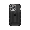 Element Case Special Ops - Pancerne etui iPhone 13 Pro Max (Mil-Spec Drop Protection) (Smoke/Black)