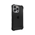 Element Case Special Ops - Pancerne etui iPhone 13 Pro Max (Mil-Spec Drop Protection) (Smoke/Black)