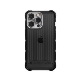 Element Case Special Ops - Pancerne etui iPhone 13 Pro (Mil-Spec Drop Protection) (Smoke/Black)