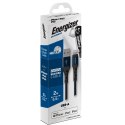 Energizer Ultimate - Kabel połączeniowy USB-A do Lightning certyfikat MFi 2m (Niebieski)