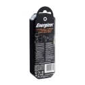 Energizer HardCase - Kompaktowa ładowarka sieciowa 2x USB-A + Kabel USB-C & Micro USB (Czarny) dożywotnia gwarancja