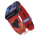 League of Legends - Pasek do Apple Watch 38/40/41/42/44/45/49 mm (Ahri)