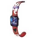 League of Legends - Pasek do Apple Watch 38/40/41/42/44/45/49 mm (Ahri)